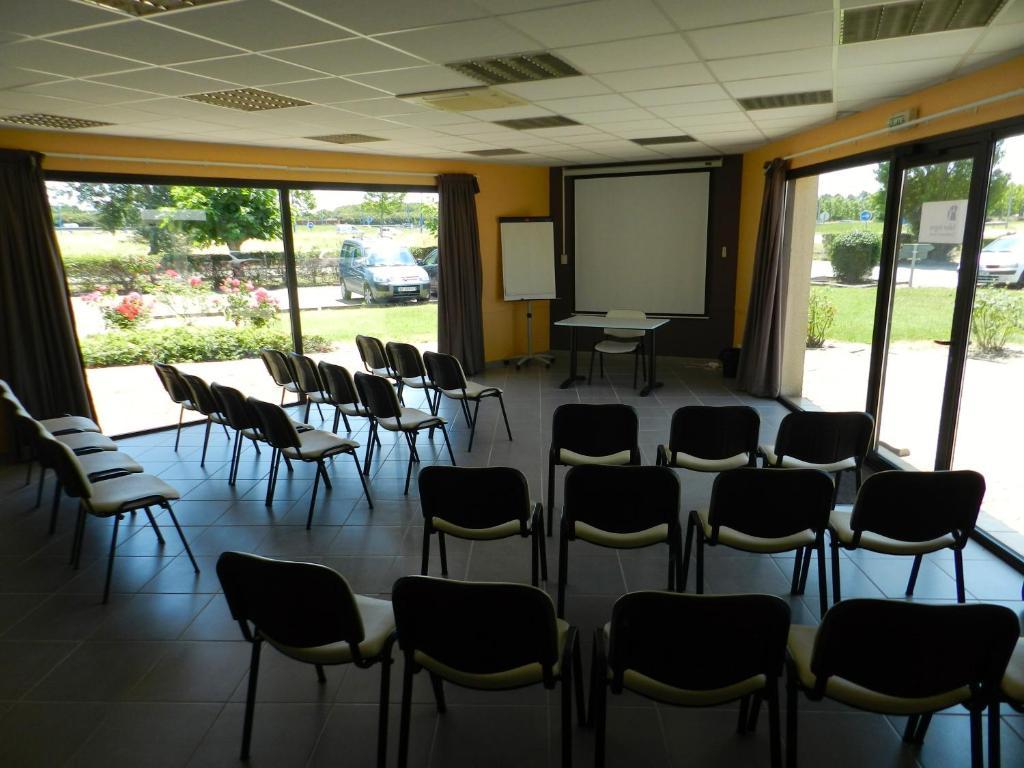 Hotel Kyriad Montauban Business billede