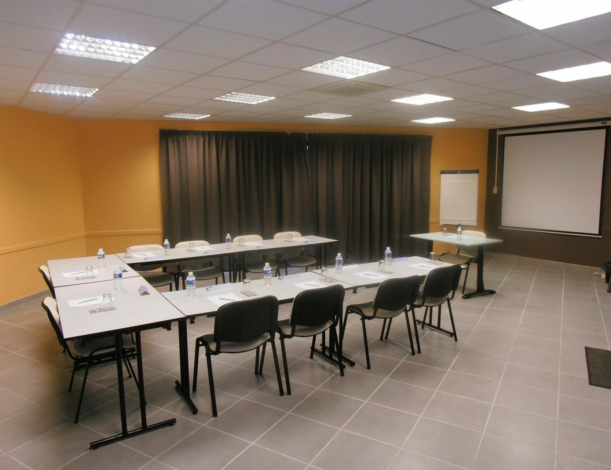 Hotel Kyriad Montauban Business billede